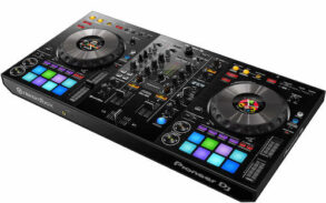 DJ Packages, DJ Equipment Rental in London Rigs & Gigs